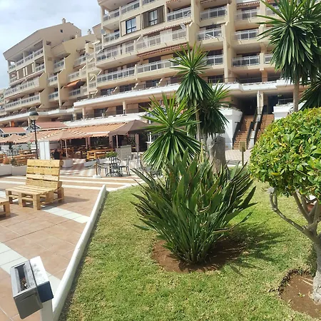 Compostela Beash Family Garden Playa de las Americas (Tenerife)