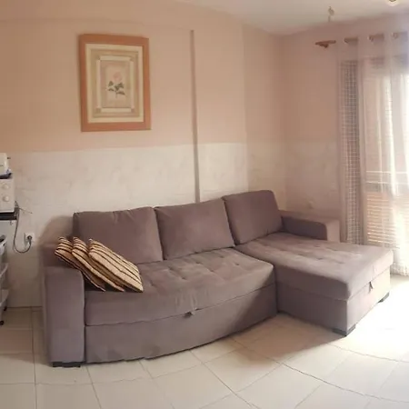 Apartment Compostela Beash Family Garden *
