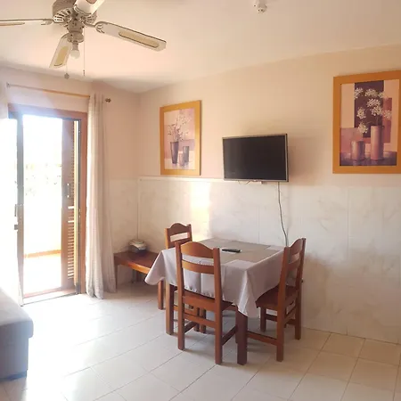 Apartment Compostela Beash Family Garden