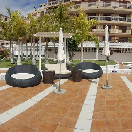 Compostela Beash Family Garden Playa de las Américas