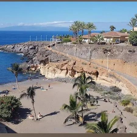 Compostela Beash Family Garden * Playa de las Américas